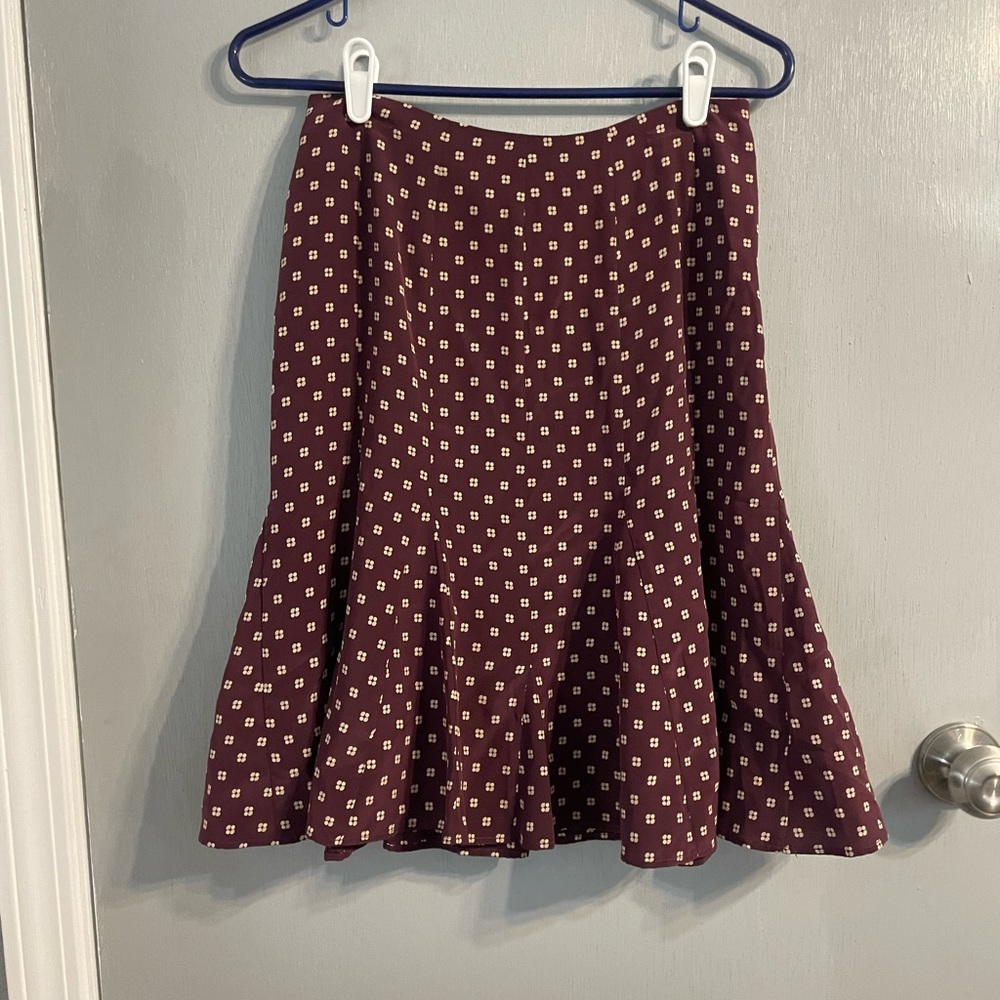 GAP Tulip Skirt
